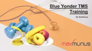 Blue Yonder TMS Training