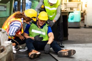 Total Permanent Disability claims Brisbane
