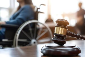 injury lawsuit lawyer in Victorville