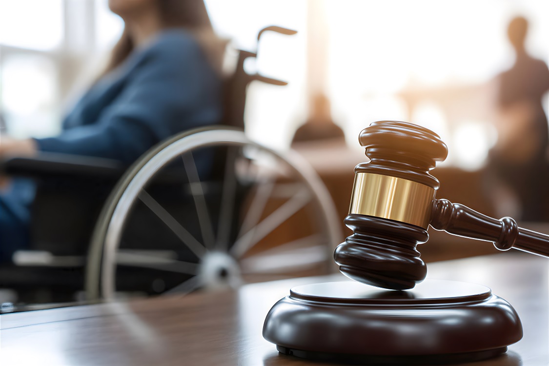 injury lawsuit lawyer in Victorville